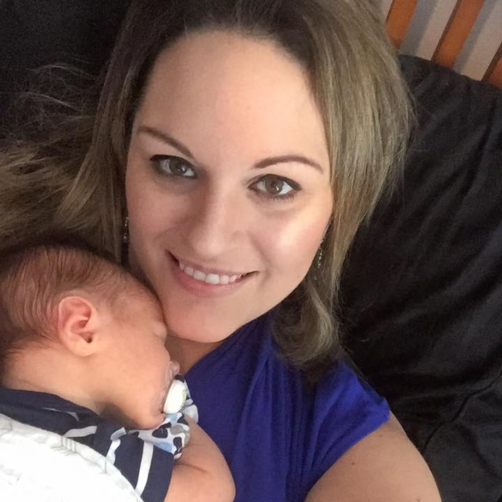 Meet your Posher, Lisa